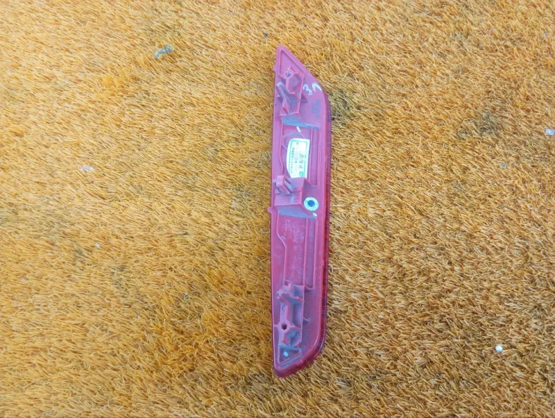 Катафот бампера