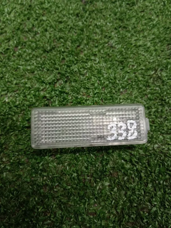 Подсветка двери