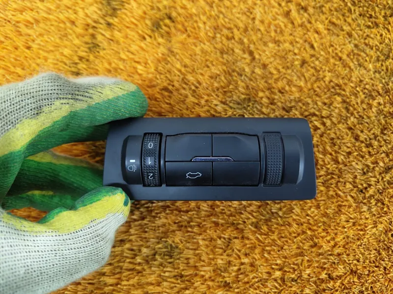 Блок кнопок Chery Tiggo 7 PRO 2023 808000254AA SQRE4T15C