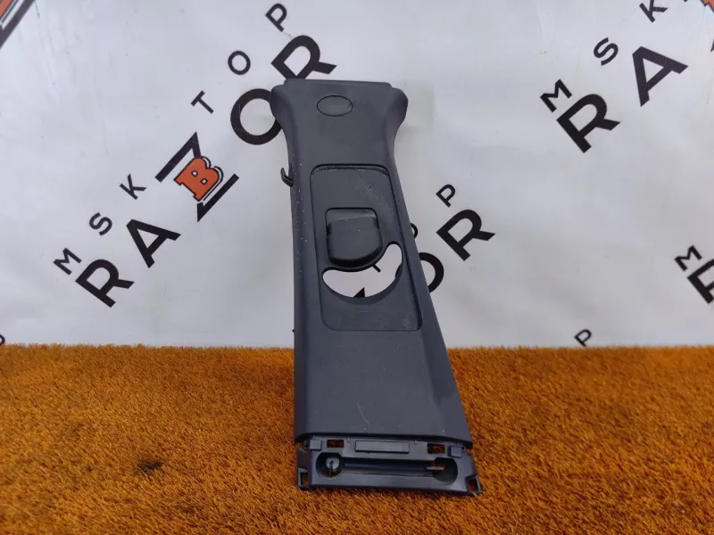 Обшивка стойки