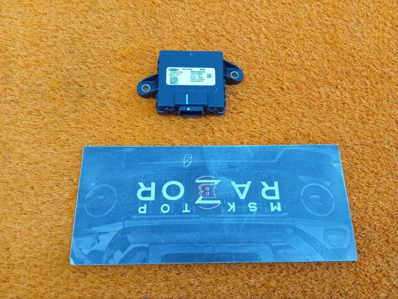 Центральный замок