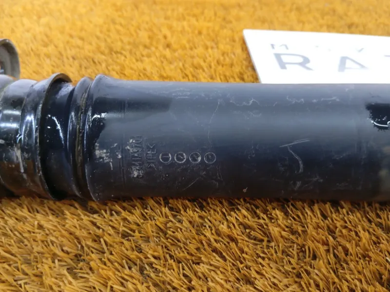 Амортизатор