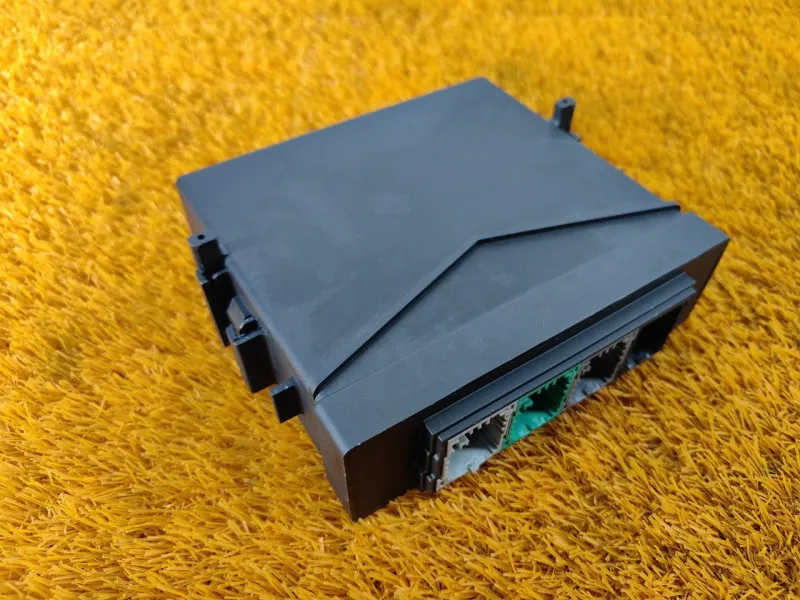 Блок комфорта