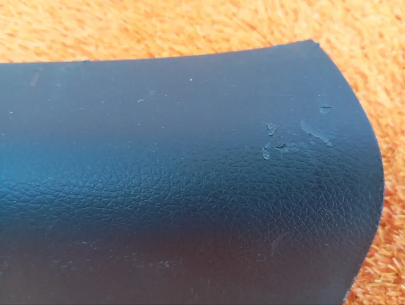 Накладка порога