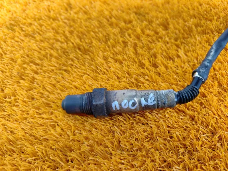 Датчик кислородный