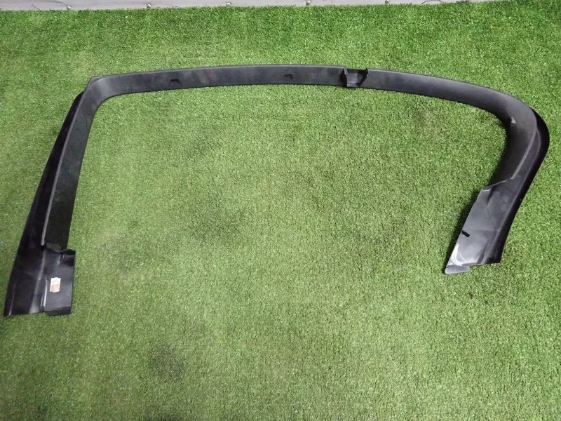 Накладка рамки стекла