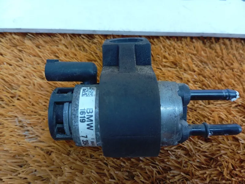 Бензонасос