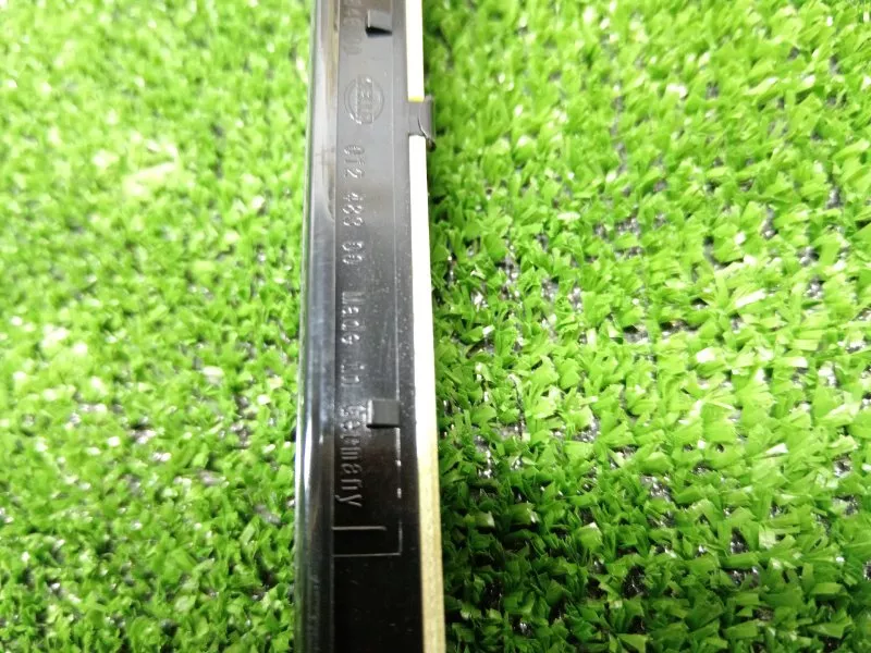 Плафон подсветки багажника Audi A5 2019 01248300 2 CYR, задний