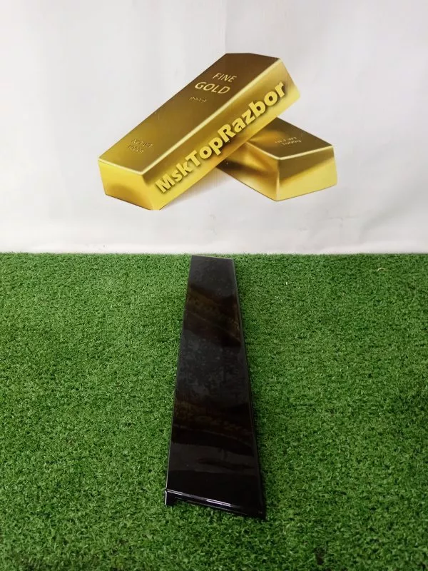 Молдинг двери