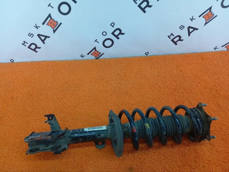 Пружина подвески