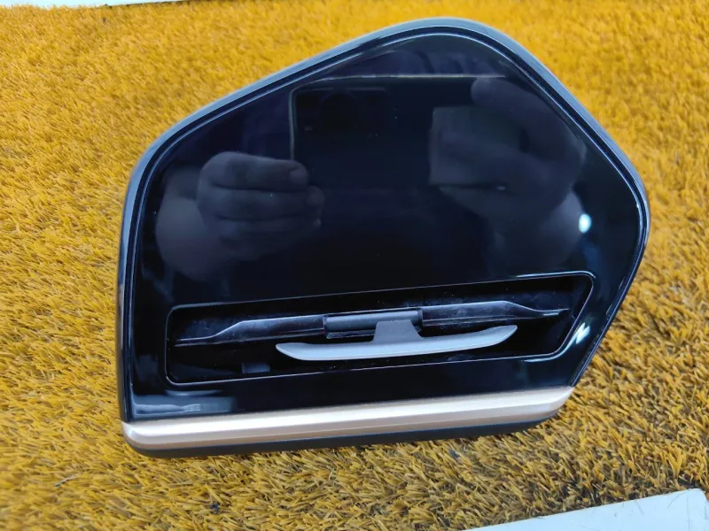 Дефлектор воздуховода