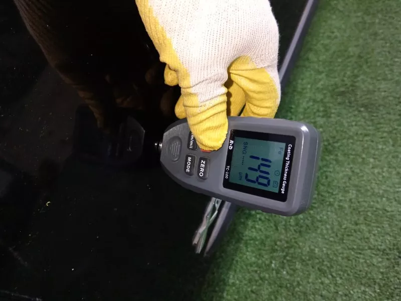 Дверь BMW X5 2011 41517211423 E70, передняя левая