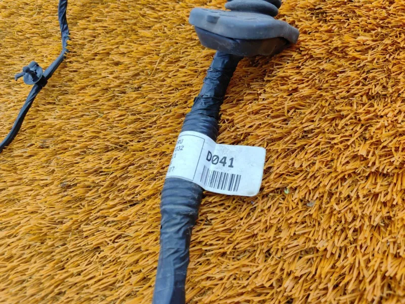 Проводка двери