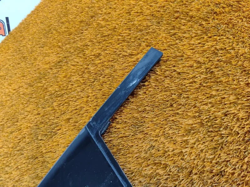 Молдинг двери