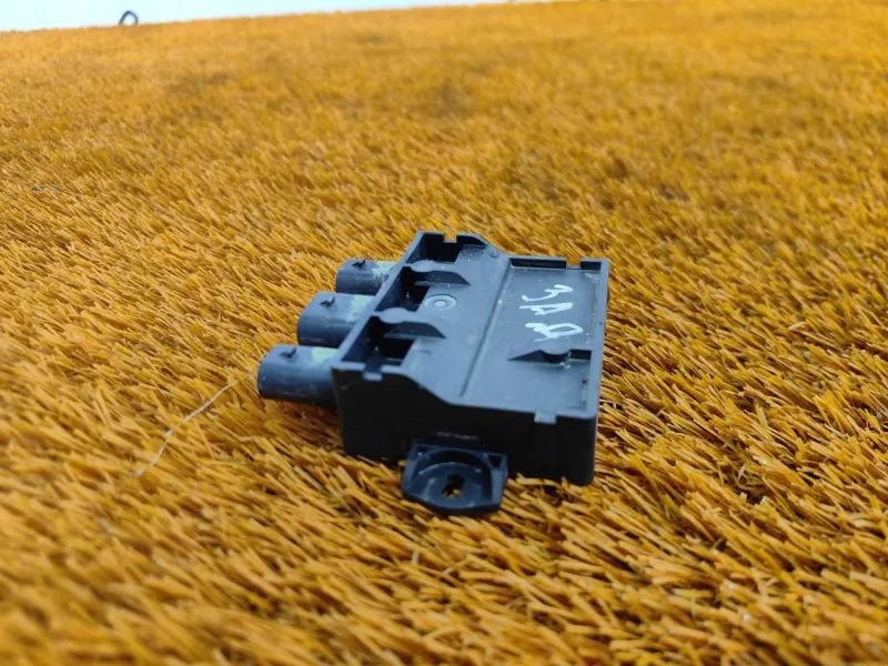 Блок управления