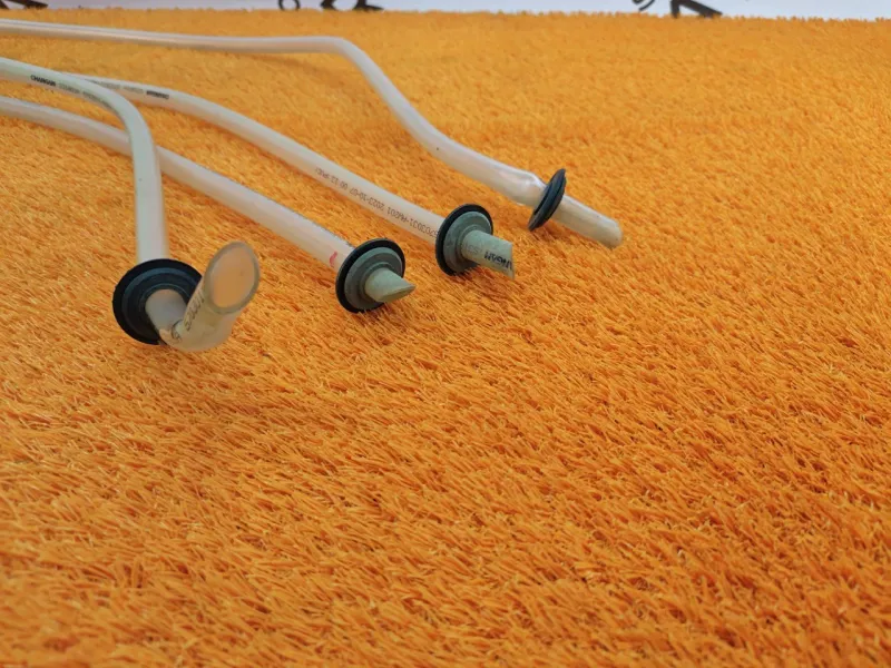 Трубка дренажная