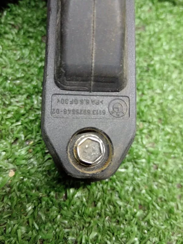 Проводка двери