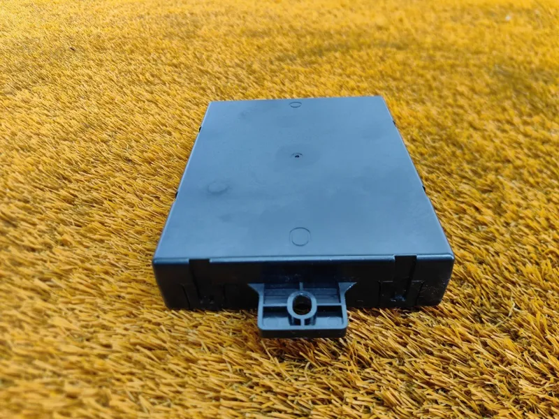 Блок управления сиденьем