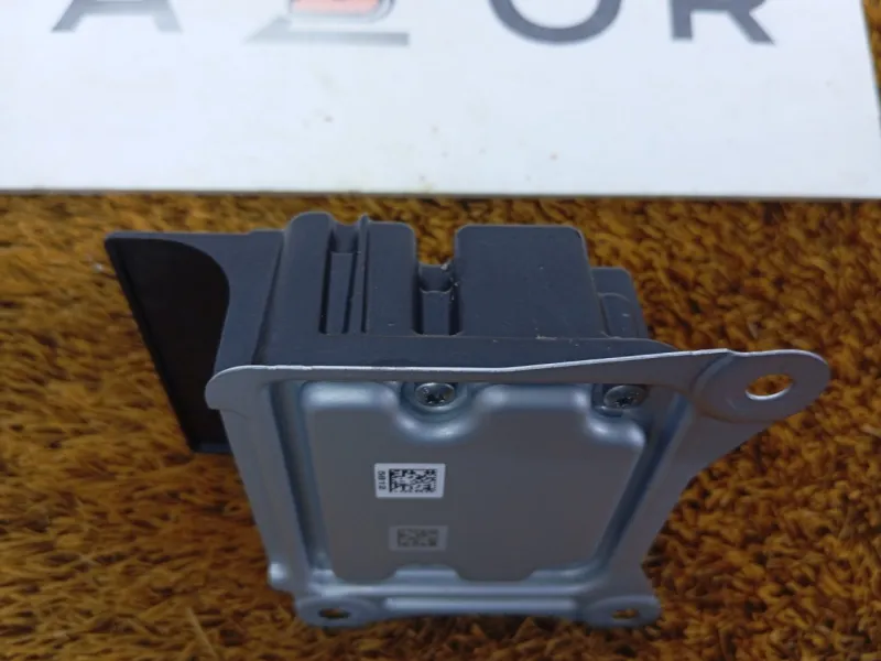 Блок управления AIR BAG