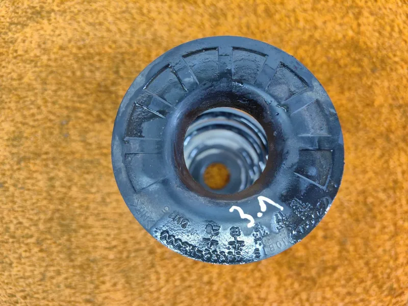 Пружина подвески