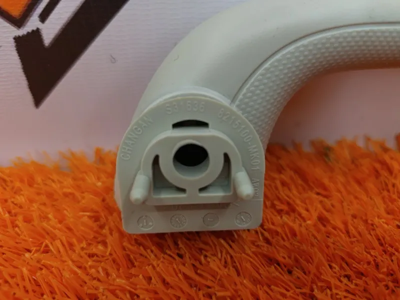 Ручка потолка