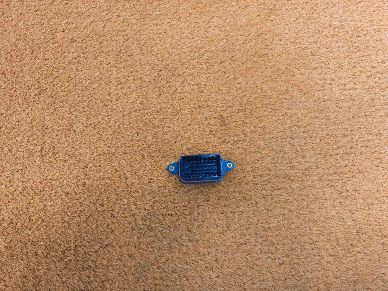 Разъем АКПП