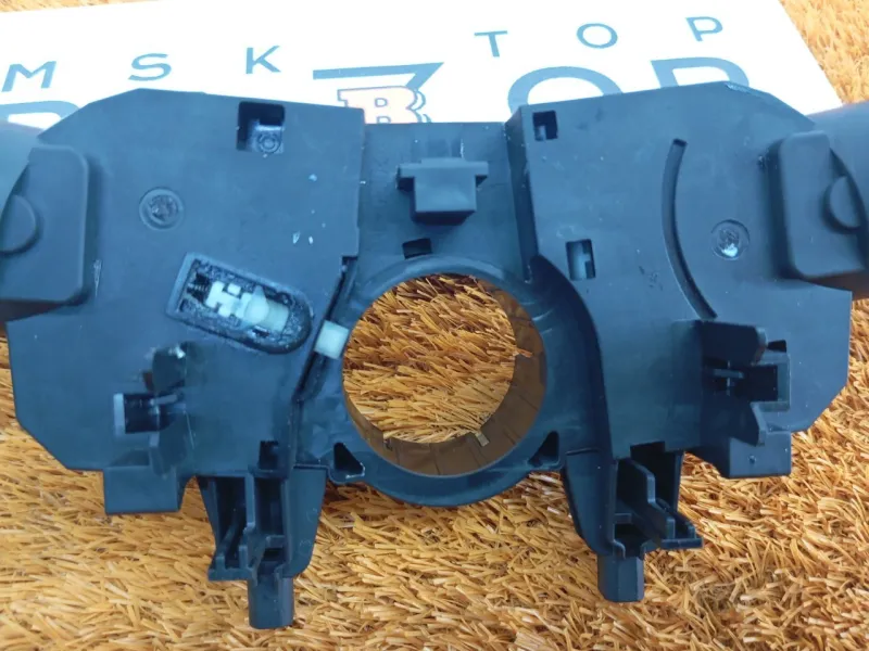 Переключатель подрулевой