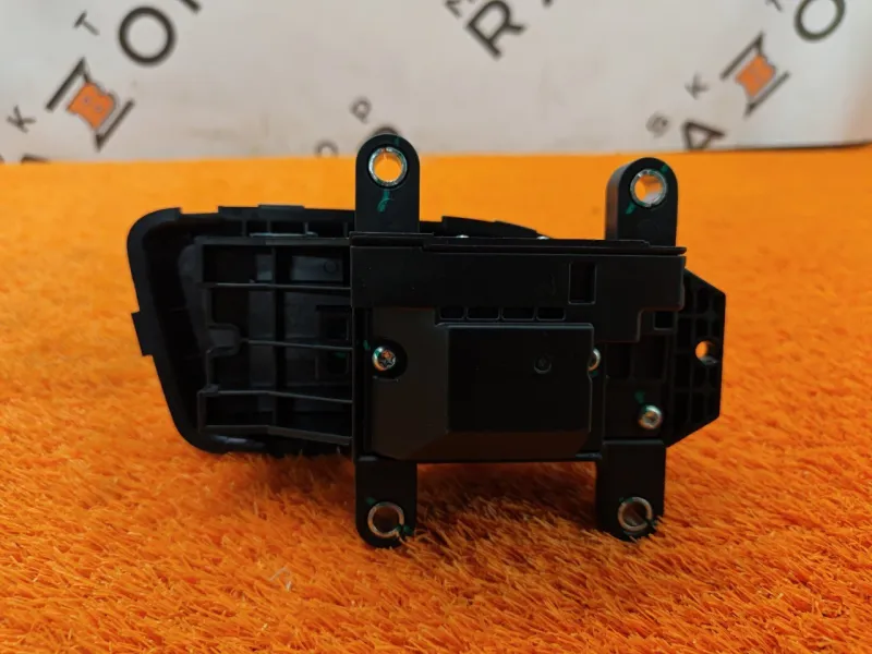 Селектор АКПП