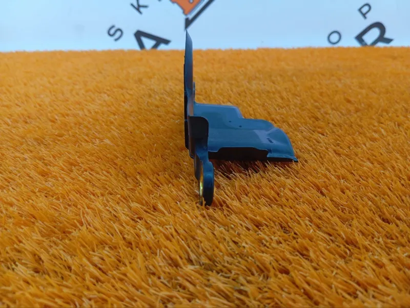 Защита двигателя