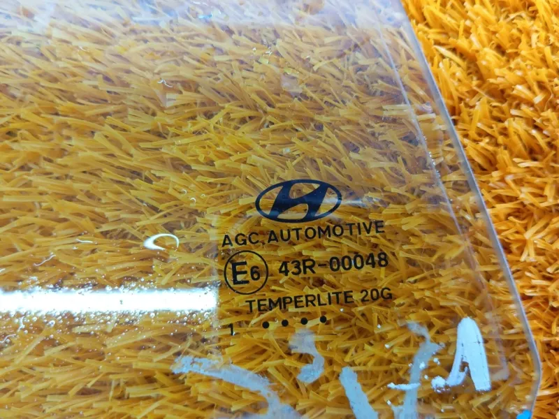 Форточка двери