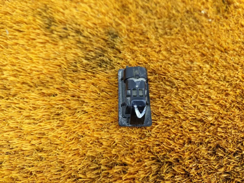 Подсветка номера