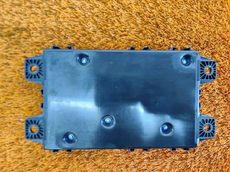 Блок комфорта