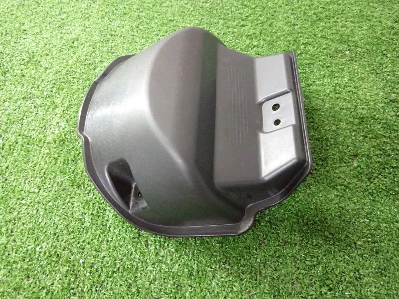 Заглушка бампера