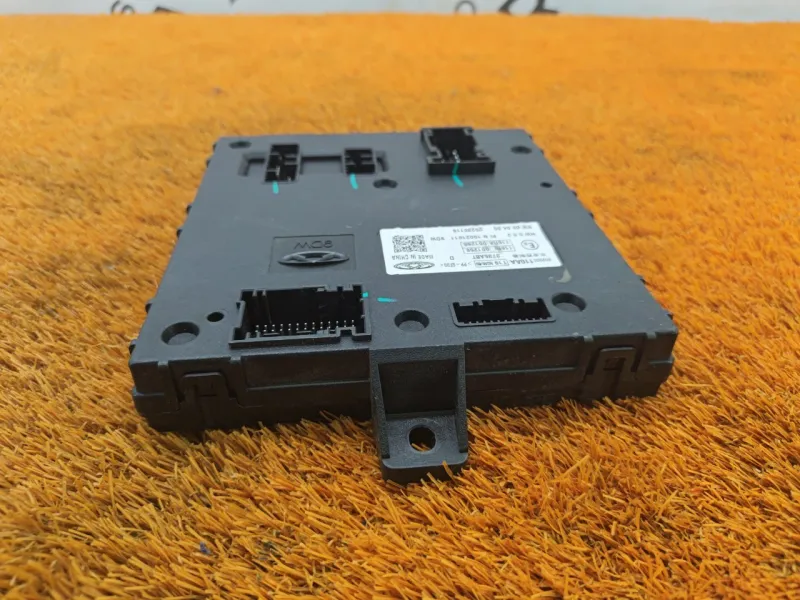 Блок комфорта