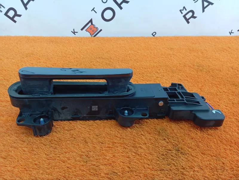 Ручка двери наружняя