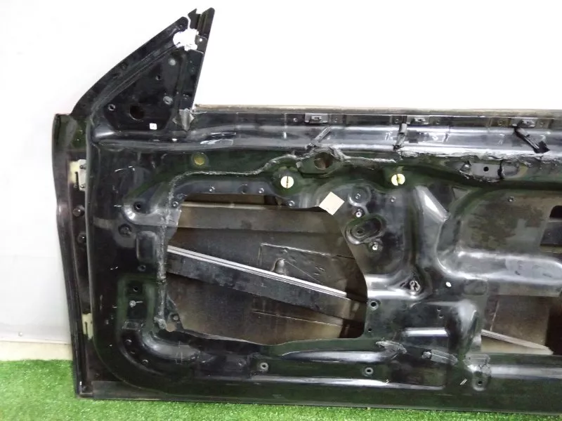 Дверь BMW 6-Series 41517202076 E63/E64, передняя правая