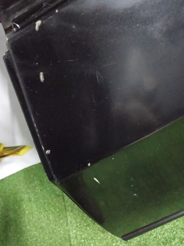 Дверь BMW X5 2011 41527261481 E70, задняя левая