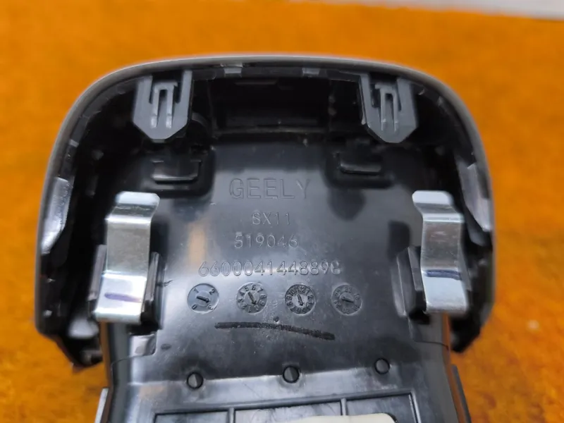 Дефлектор воздуховода