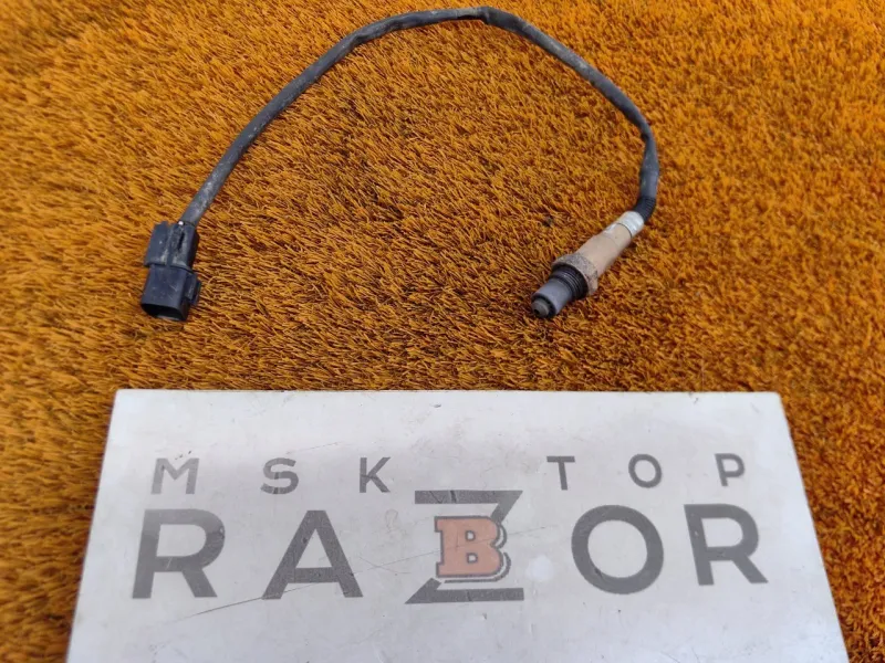 Датчик кислородный