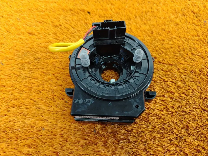 Шлейф подрулевой