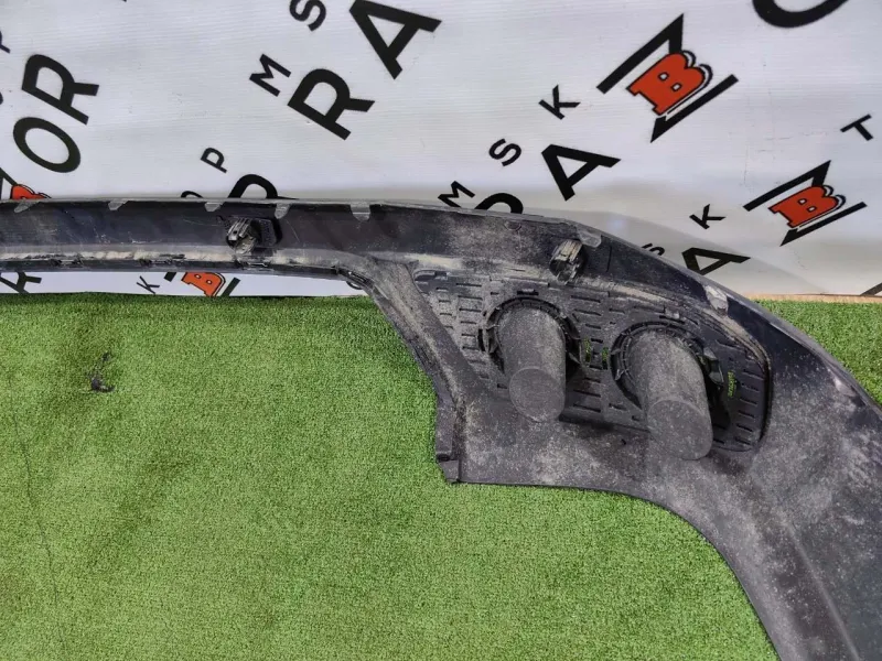 Юбка бампера