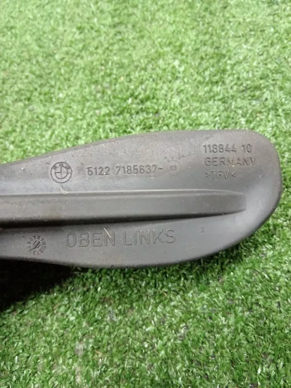 Ограничитель двери