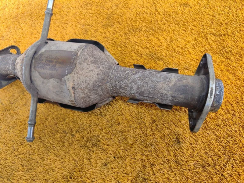 Катализатор