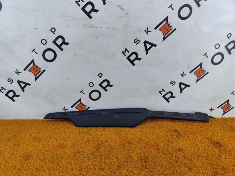 Накладка на торпедо