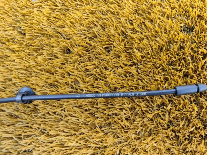 Замок двери