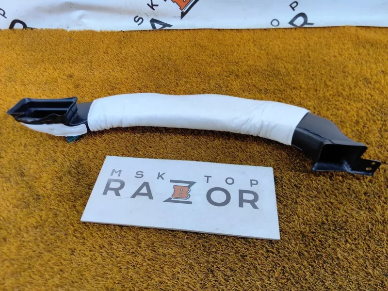 Воздуховод салона