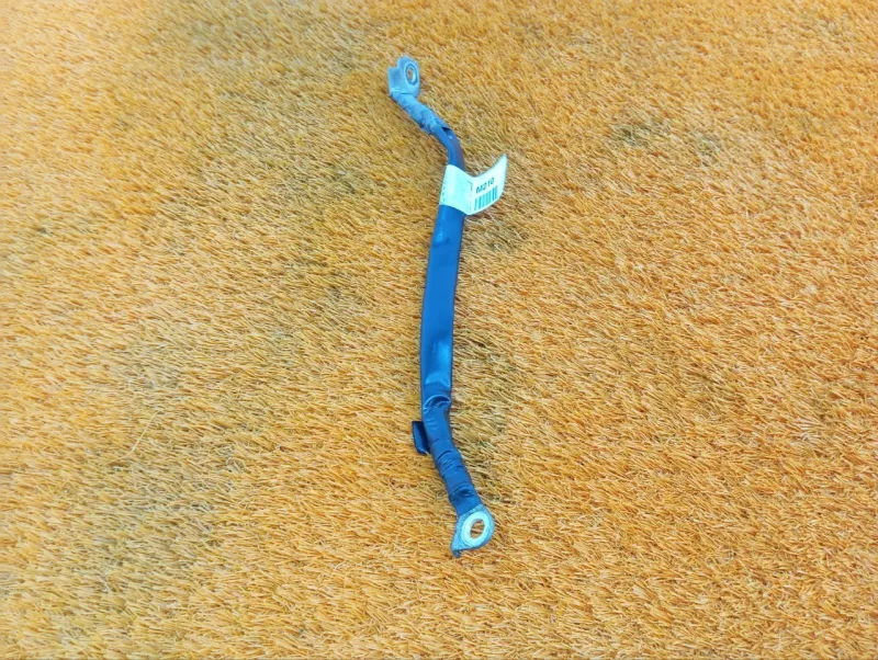 Провод массы