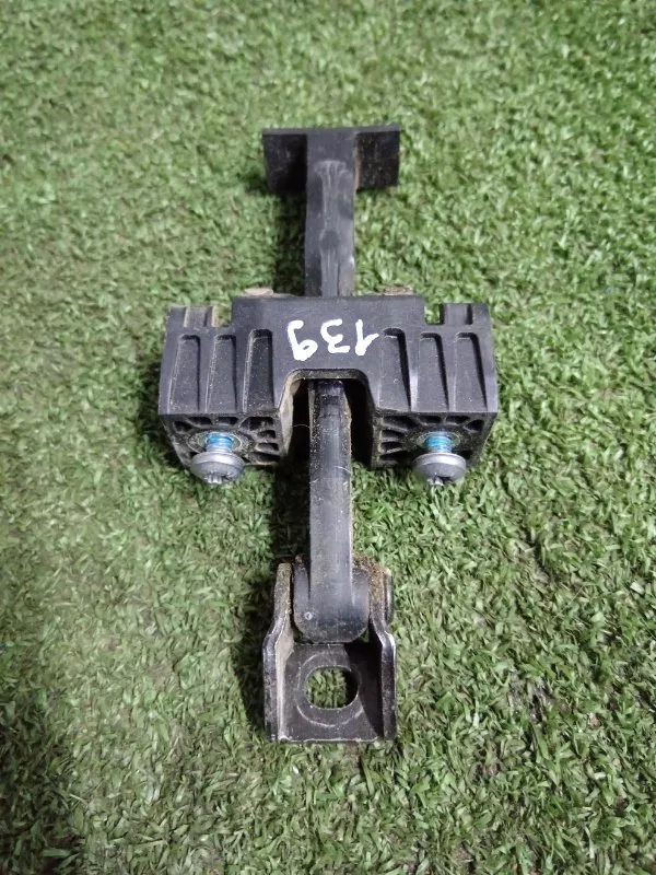 Ограничитель двери BMW 3-Series 2005 51227176808 E90, задний