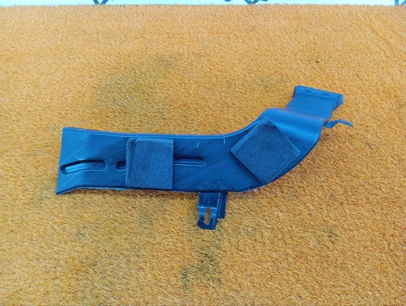 Воздуховод печки