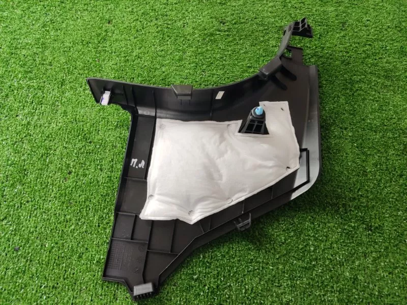 Накладка порога